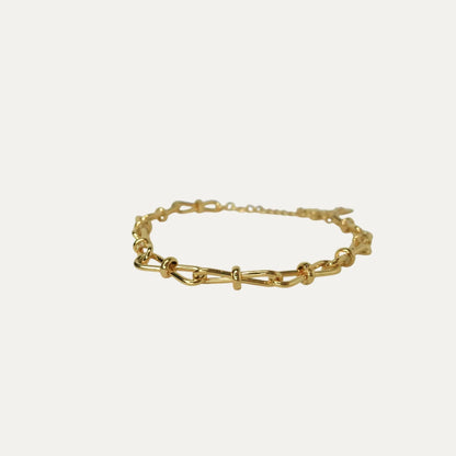 Pulsera Destello Marino