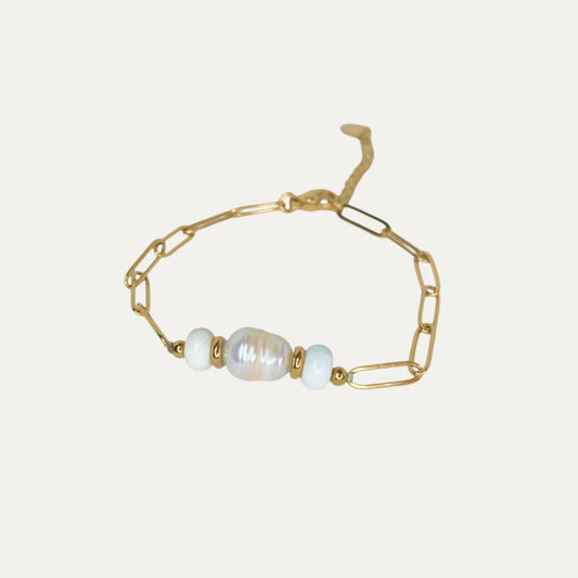 Pulsera Horizonte Lejano