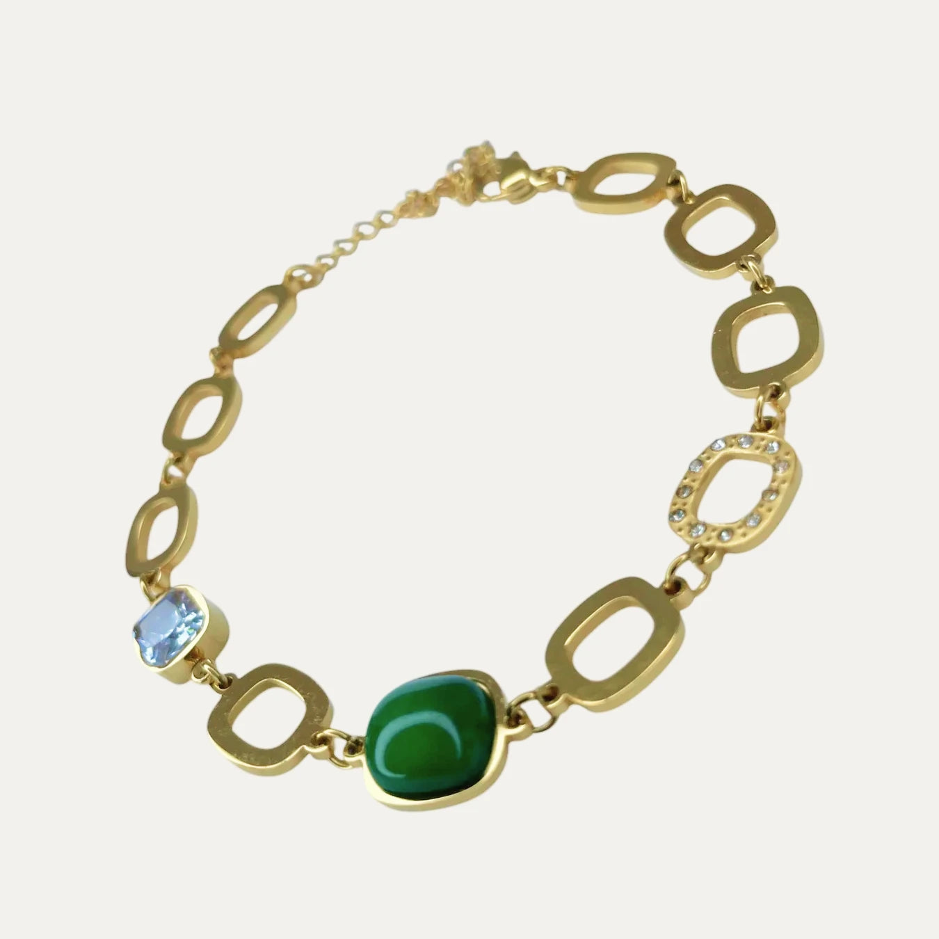 Pulsera Luz de Amor