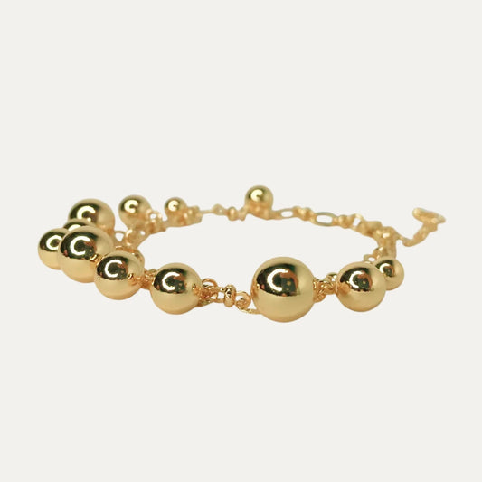 Pulsera Ola Mágica