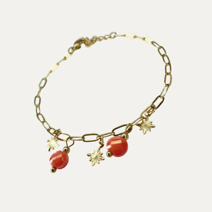 Pulsera Pálpitos de Mamá
