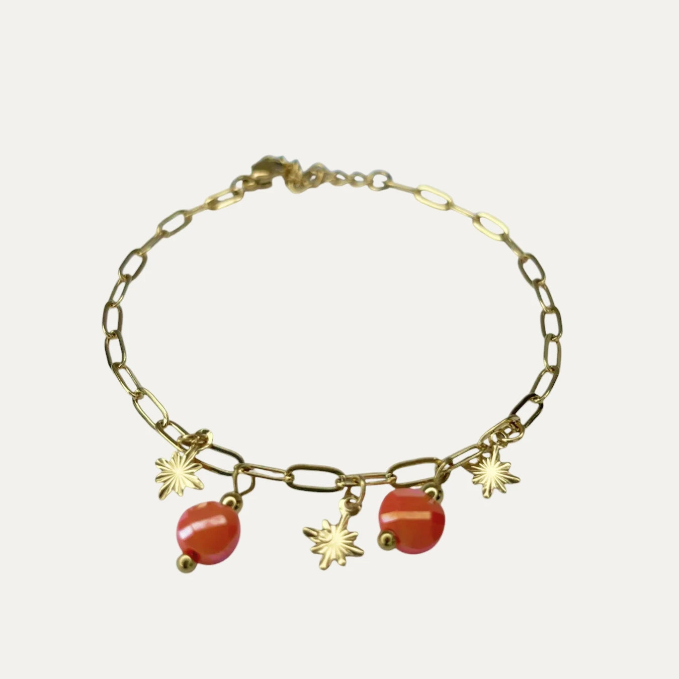 Pulsera Pálpitos de Mamá