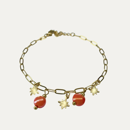 Pulsera Pálpitos de Mamá