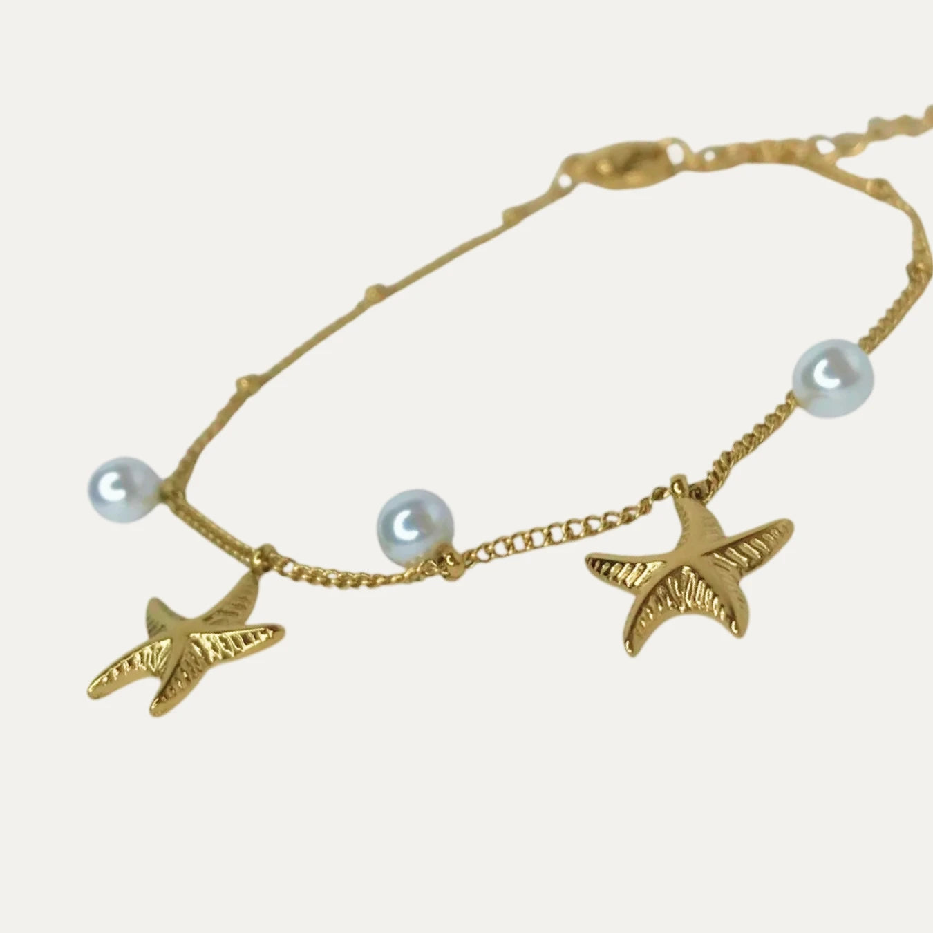 Pulsera Ruta Marina