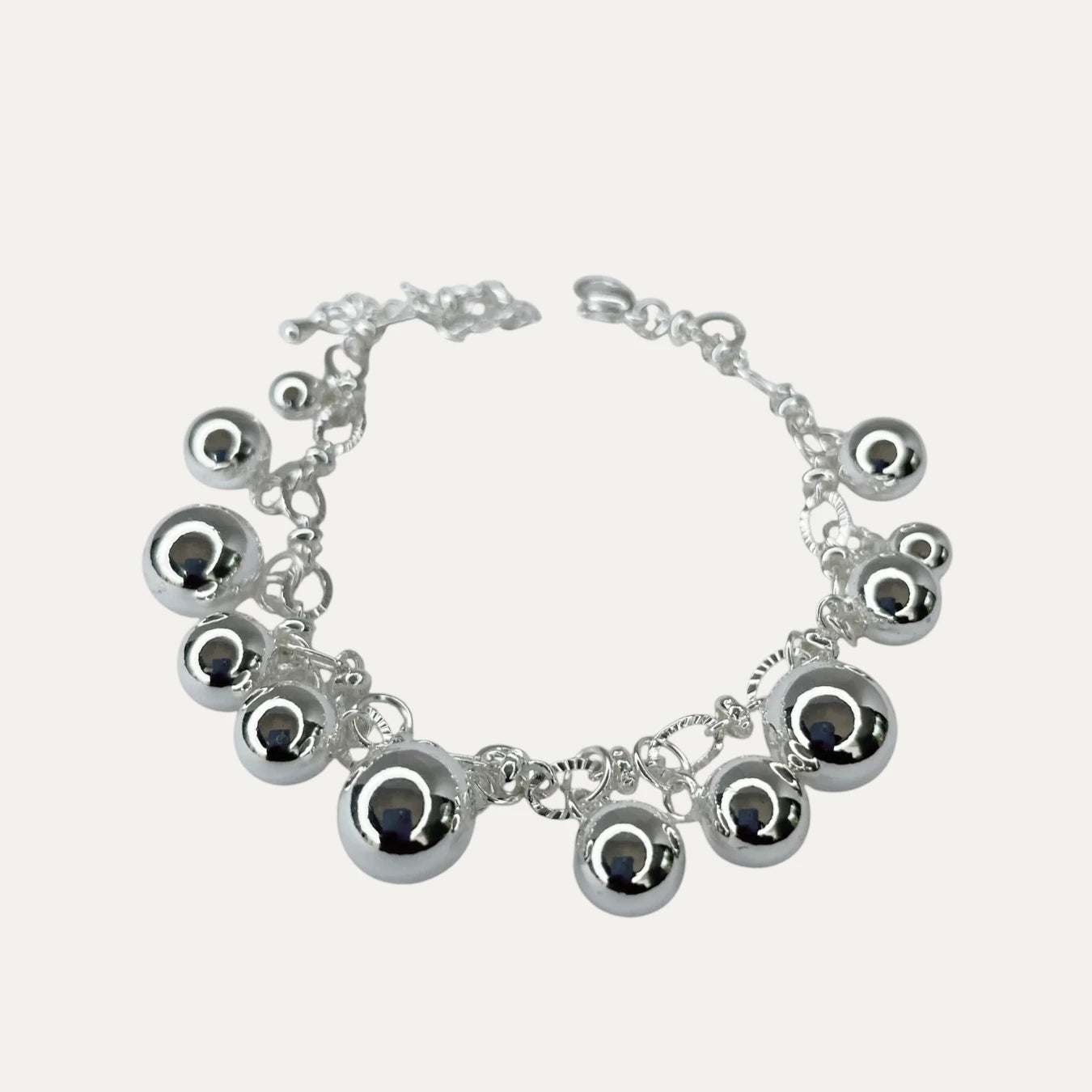 Pulsera Susurro de Primavera