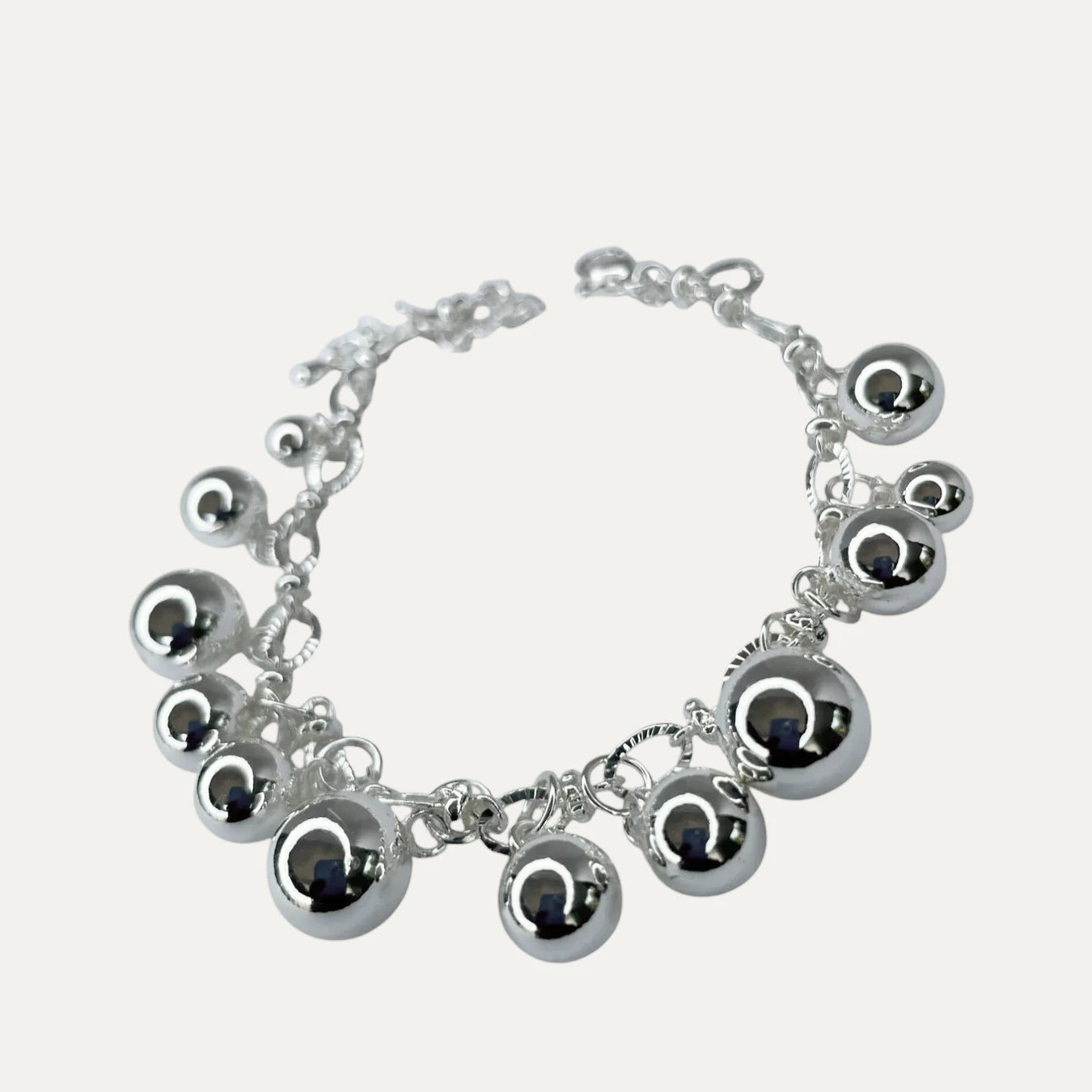 Pulsera Susurro de Primavera