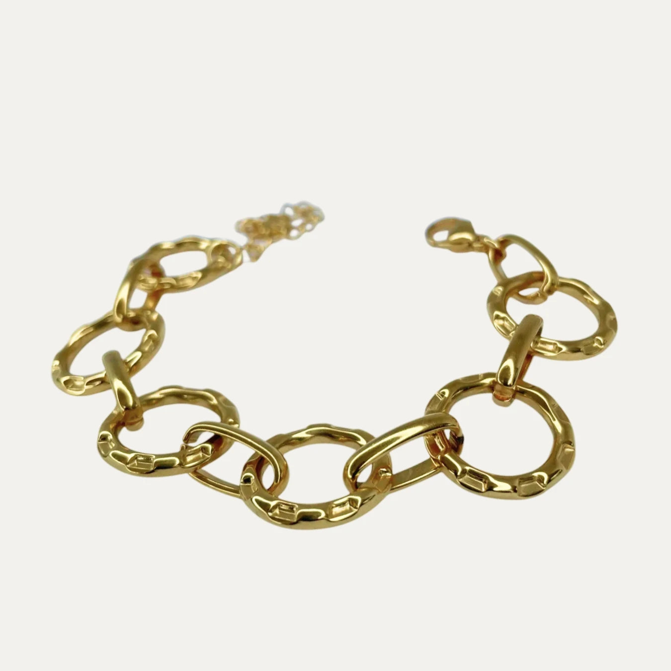 Pulsera Tiara de Amor