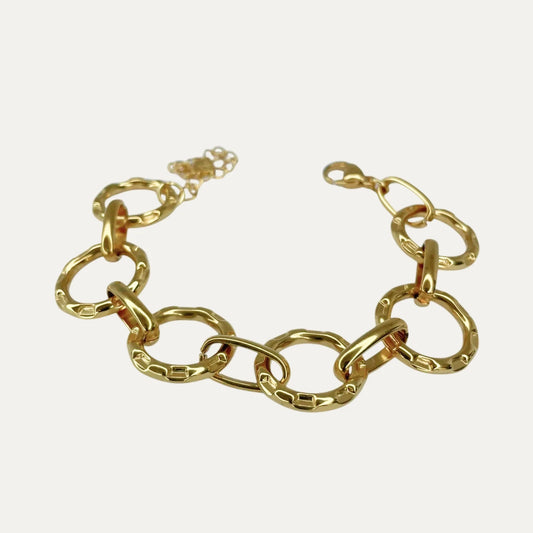 Pulsera Tiara de Amor